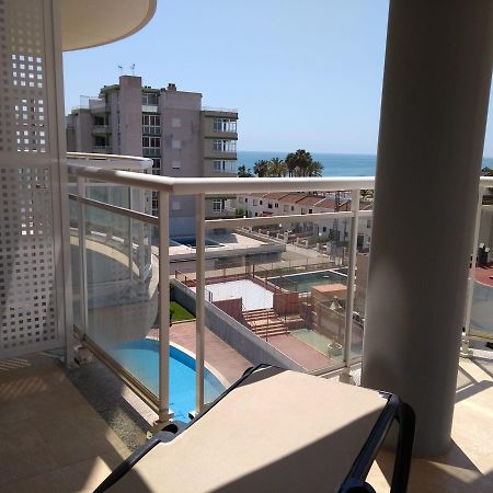 Apartamentos Agora Volta II Peñíscola 外观 照片