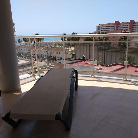 Apartamentos Agora Volta II Peñíscola 外观 照片