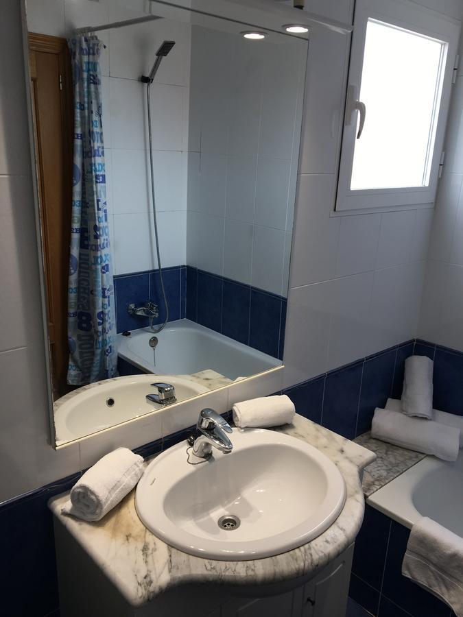 Apartamentos Agora Volta II Peñíscola 外观 照片