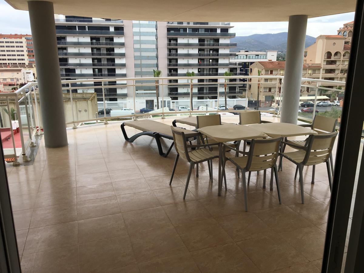 Apartamentos Agora Volta II Peñíscola 外观 照片